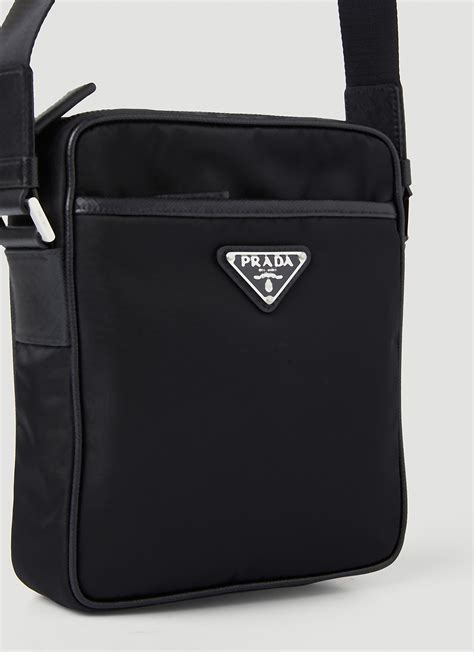 prada men crossbody|Altro.